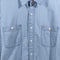 Polo Ralph Lauren Indigo Chambray Button Shirt