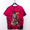 Metallica Unforgiven Pushead T-Shirt