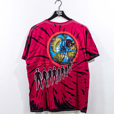 Metallica Unforgiven Pushead T-Shirt