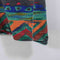 Surf Skate Striped Aztec Tribal AOP T-Shirt Chicos Designs Vaporwave