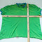 Vilebrequin Turtle Two Tone Polo Shirt