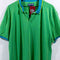 Vilebrequin Turtle Two Tone Polo Shirt