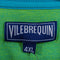 Vilebrequin Turtle Two Tone Polo Shirt