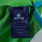 Vilebrequin Turtle Two Tone Polo Shirt