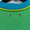 Vilebrequin Turtle Two Tone Polo Shirt