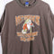 Grumpy Dont Confuse Me Disney T-Shirt