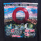 Global Citizen Festival 2012 T-Shirt Foo Fighters Neil Young Crazy Horse