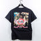 Global Citizen Festival 2012 T-Shirt Foo Fighters Neil Young Crazy Horse