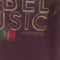 Bob Marley Rebel Music T-Shirt Reggae Rasta