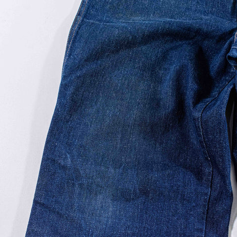 Dior Sport Denim Jeans Talon 42 Zipper