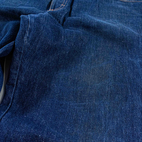 Dior Sport Denim Jeans Talon 42 Zipper