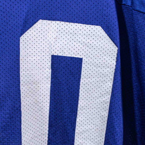 New York Giants Eli Manning NFL Jersey Reebok