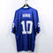 New York Giants Eli Manning NFL Jersey Reebok