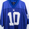 New York Giants Eli Manning NFL Jersey Reebok