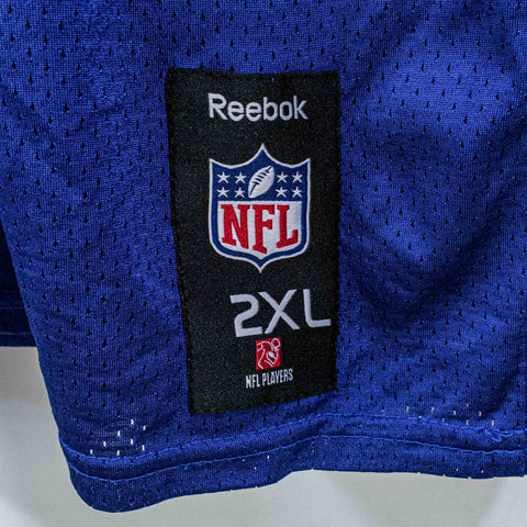 New York Giants Eli Manning NFL Jersey Reebok