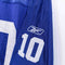 New York Giants Eli Manning NFL Jersey Reebok