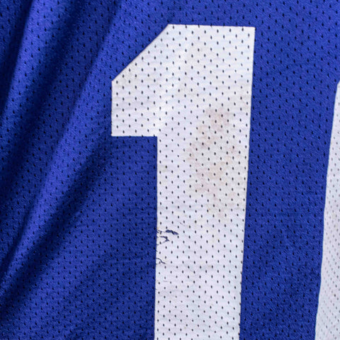 New York Giants Eli Manning NFL Jersey Reebok