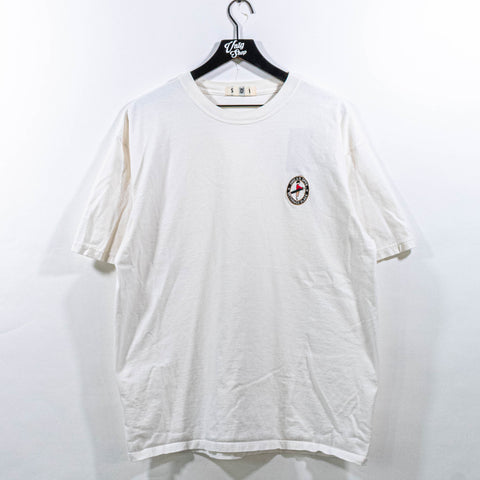 2002 US Open Golf Bethpage Black T-Shirt