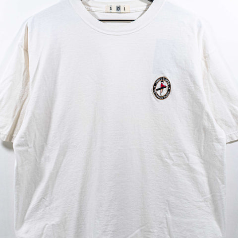 2002 US Open Golf Bethpage Black T-Shirt