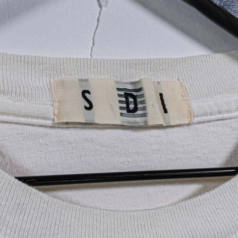 2002 US Open Golf Bethpage Black T-Shirt