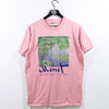 Monet 20th Century T-Shirt Museum Fine Arts Boston