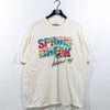 Spring Break Marco Island Single Stitch T-Shirt