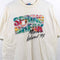 Spring Break Marco Island Single Stitch T-Shirt