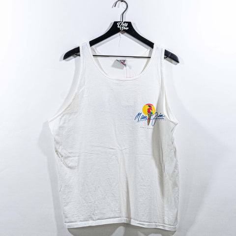 Maui Jim Sunglasses Surf Beach Sleeveless T-Shirt Tank Top