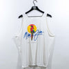 Maui Jim Sunglasses Surf Beach Sleeveless T-Shirt Tank Top