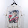 Roger Clemens The Rocket New York Yankees T-Shirt 300 Wins