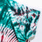 Swirl Tie Dye Hippie T-Shirt