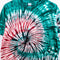 Swirl Tie Dye Hippie T-Shirt
