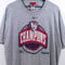 New Jersey Nets NBA 2003 Eastern Conference Champions T-Shirt Reebok