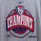 New Jersey Nets NBA 2003 Eastern Conference Champions T-Shirt Reebok