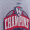 New Jersey Nets NBA 2003 Eastern Conference Champions T-Shirt Reebok