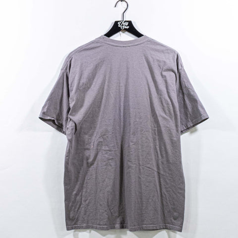 New York Punch A Boston Fan In The Face T-Shirt Joke Funny