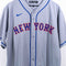New York Mets Nike Road Jersey Buck Showalter #11