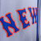 New York Mets Nike Road Jersey Buck Showalter #11