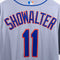 New York Mets Nike Road Jersey Buck Showalter #11