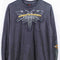 Harley Davidson Motorcycles T-Shirt Long Sleeve Wings Legendary