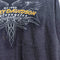 Harley Davidson Motorcycles T-Shirt Long Sleeve Wings Legendary