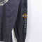 Harley Davidson Motorcycles T-Shirt Long Sleeve Wings Legendary