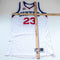 2012 2013 Philadelphia 76ers Adidas Jason Richardson Authentic Jersey Signed
