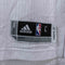 2012 2013 Philadelphia 76ers Adidas Jason Richardson Authentic Jersey Signed