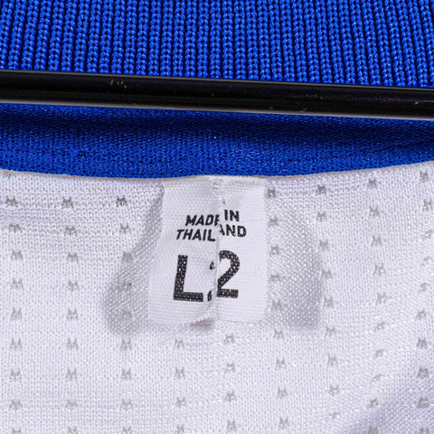 2012 2013 Philadelphia 76ers Adidas Jason Richardson Authentic Jersey Signed