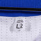 2012 2013 Philadelphia 76ers Adidas Jason Richardson Authentic Jersey Signed