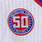 2012 2013 Philadelphia 76ers Adidas Jason Richardson Authentic Jersey Signed
