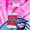 Lakewood BlueClaws MiLB Tie Dye T-Shirt Minor League Baseball