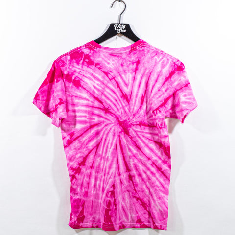 Lakewood BlueClaws MiLB Tie Dye T-Shirt Minor League Baseball