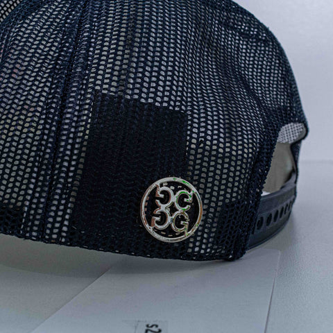 G/Fore Golf Splatter Skull & T's Snapback Hat